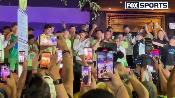 Bolivia TV, TiGo Sports, Red Uno y Unitel HD EN VIVO — ver partido Bolivia vs. Irak por repechaje al Mundial 2026