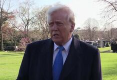 ¿Firmó Trump la proclamación de deportación de venezolanos? Aquí los detalles de su negativa