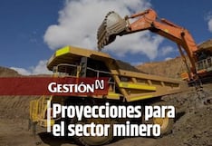 Alberto Arispe: “Estamos en medio de un boom de cobre”