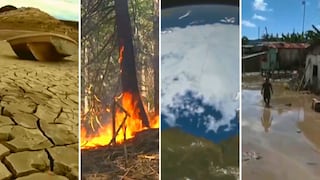 Deshielo del Ártico: Descubre los problemas irreversibles que traería para el mundo