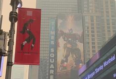 Incendios en Canadá causan alerta por la calidad de aire en Estados Unidos