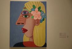 Picasso continúa obsesionando a los artistas 50 años después de su muerte