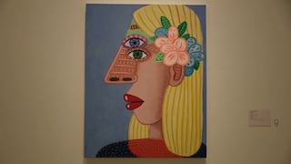 Picasso continúa obsesionando a los artistas 50 años después de su muerte