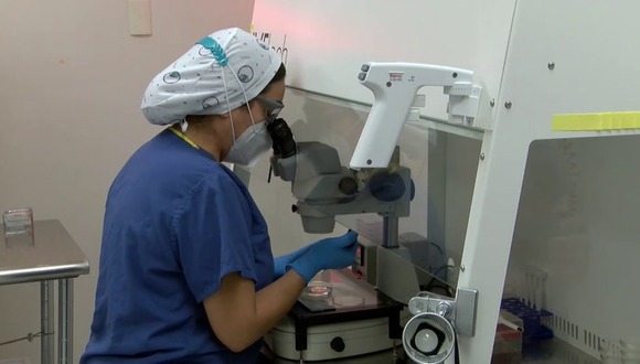 Frontera de México se afianza como destino para estadounidenses que buscan un embarazo