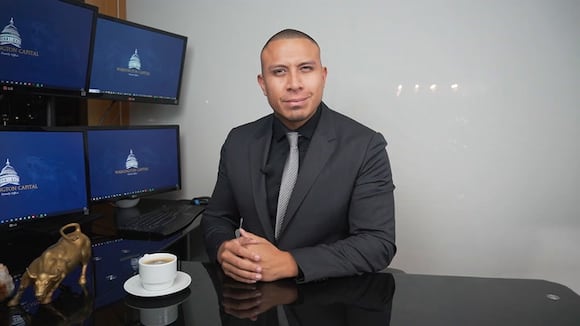 Gestión & Bolsa: El dólar está y será influenciado por las políticas monetarias de China y EE.UU.