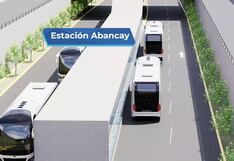 MML firma acuerdo que permitirá interconectar el Metropolitano con la Línea 1 del Metro