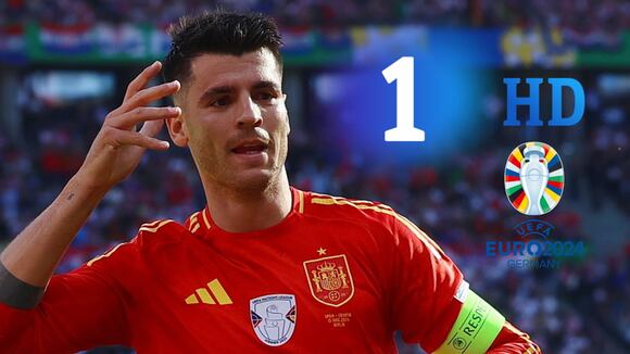 España vs. Italia vía La 1 por Eurocopa: así se prepara la Roja para el partido (Video: @SEFutbol)