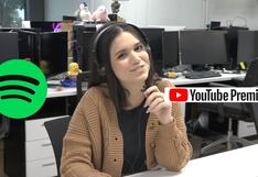 Escucha música en segundo plano sin necesidad de pagar por una suscripción