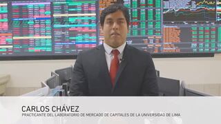 Pulso bursátil: reporte de mercado de capitales al 14 de febrero