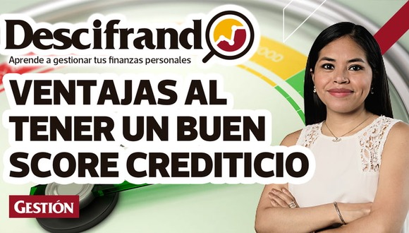 Score Crediticio Ventajas De Pagar A Tiempo Tus Deudas Financieras