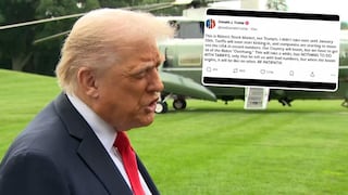 Trump y Modi fortalecen lazos económicos con nuevo acuerdo bilateral de comercio