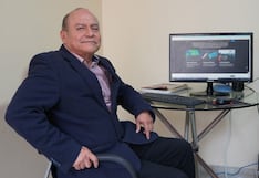 ¡Software peruano para el mundo! Ingeniero de la UNI revoluciona el diseño de carreteras