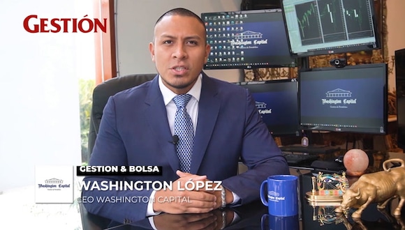 Gestión & Bolsa: Tendencias de la economía estadounidense