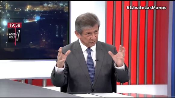 Keiko Fujimori anuncia que este lunes presentará “ampliación de su equipo técnico”