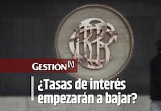 Patricia Lengua: Los factores que podrían provocar que el BCR suba la tasa de interés