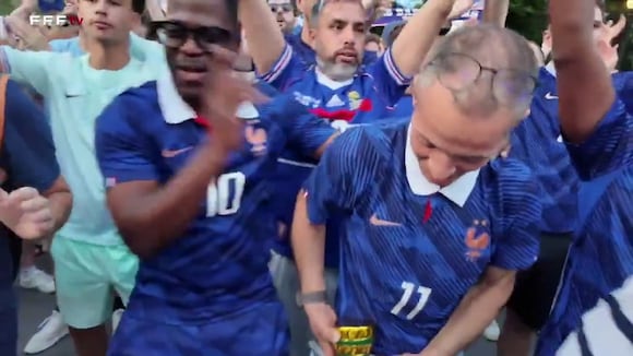 TIGO SPORTS, Telemundo, DIRECTV, RTVE Play, Unicanal, GEN (Canal 12) y TRECE (CANAL 13) EN VIVO - ver partido Paraguay vs. Francia por TV y Online | VIDEO