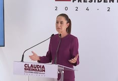 Presidenta electa de México busca calmar a inversionistas, ante temores por reformas