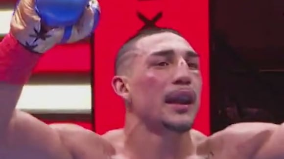 DAZN PPV y ESPN EN VIVO — ver pelea Rolly Romero vs. Teófimo López por Boxeo TV y Online