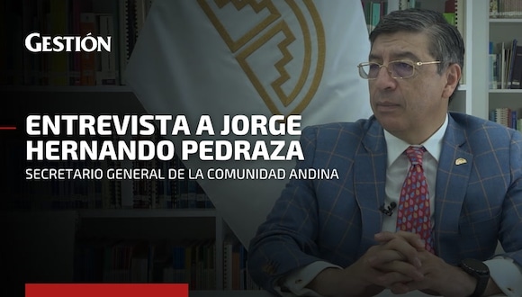 Jorge Hernando Pedraza