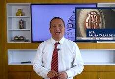 ¿La bolsa de valores peruana es oportunidad de compra?