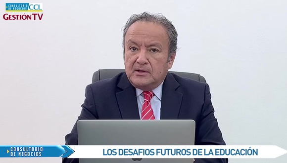 Desafíos de la Educación en el Perú