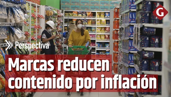 Alza de precios: ¿Qué hacen las marcas para no ahuyentar al consumidor?