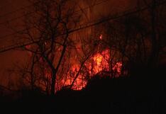 Tragedia en Corea del Sur: Más de 20 muertos por incendios devastadores
