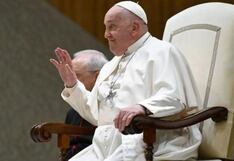 El estado del papa Francisco se mantiene “estable” tras su última crisis respiratoria