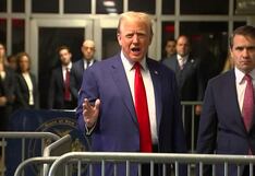 Juez amenaza a Trump con la cárcel si desacata sus órdenes | VIDEO