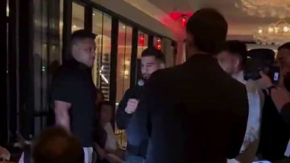 Paramount Plus EN VIVO y HBOX MAX EN DIRECTO: ¿Quién ganó la pelea Ilia Topuria vs. Justin Gaethje por UFC Freedon 250 (Casa Blanca)?
