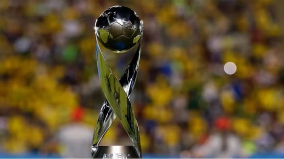 FIFA le retira a Perú la organización del Mundial Sub-17 2023
