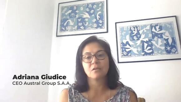 “Nadie presagiaba esta situación”, los cambios que exigió a las empresas la pandemia