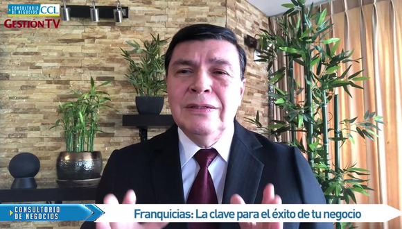 Convierte tu negocio en una franquicia profesional