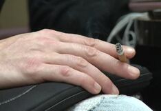 OMS: Disminuye el consumo de tabaco en casi todo el mundo