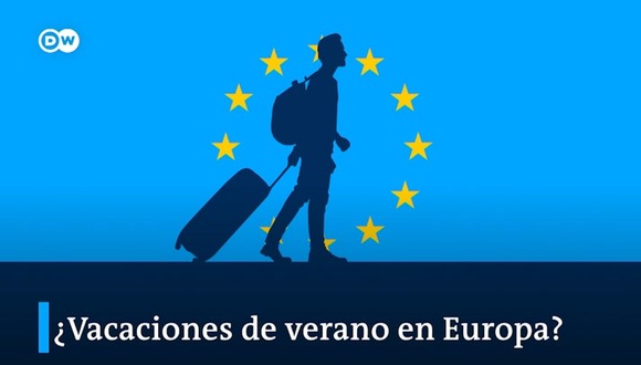 La Unión Europea evaluará la llegada de turistas