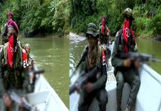 ELN presenta alarmante anuncio: vuelven los secuestros en Colombia