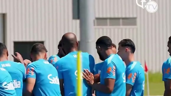 ESPN, DIRECTV, RTVE Play, La 1 HD y Telemundo Deportes EN VIVO — ver partido Brasil vs. Noruega por TV y Online | VIDEO