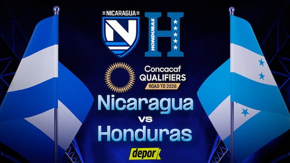 Honduras vs Nicaragua EN VIVO: transmisión vía Tigo Sports y TVC por las Eliminatorias 2026. (Video: CBS)