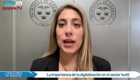 La importancia de la digitalización en el rubro textil