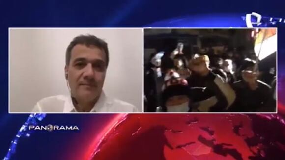 Alonso Segura - Gestión