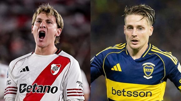 Previa River vs. Boca por el Superclásico de Argentina (Video: ESPN)