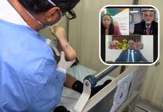 Agencia de salud de la Unión Africana declara “urgencia” sanitaria por epidemia de mpox