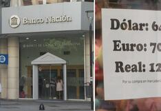 Peso argentino se devalúa tras voto opositor mayoritario en elecciones primarias