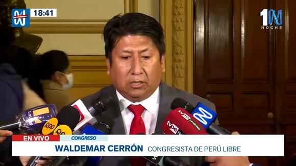 C8 Cerron