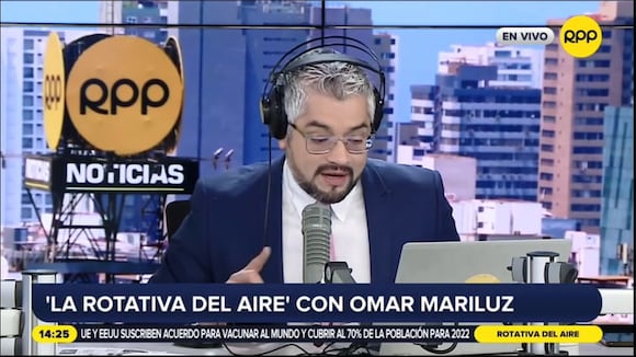Presidenta del Congreso: “Los trapitos sucios se lavan en casa”