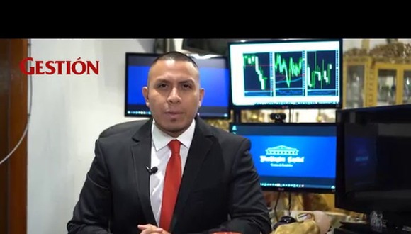 Gestión & Bolsa: ¿Qué ha pasado en las últimas semanas con la economía peruana?