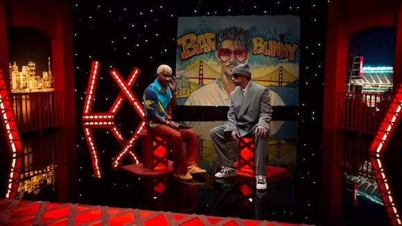 Halftime Show del Super Bowl LX 2026 EN VIVO con Bad Bunny en NBC, Telemundo, ESPN, FOX Sports, TV Azteca y Canal 5