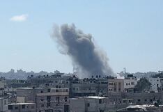 Conflicto en Medio Oriente: Irán lanzó un ataque con drones contra Israel