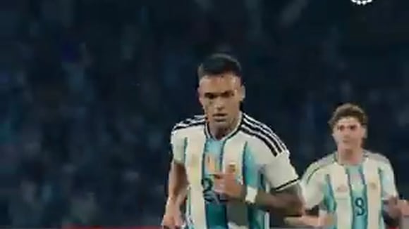 TyC Sports, Telefe y DIRECTV EN VIVO — ver partido Argentina vs. Burkina Faso EN DIRECTO por TV y Fútbol Online | VIDEO