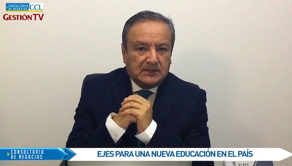 Ejes de una nueva Educación en el país